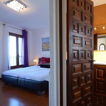 Villa Garbinell L' Escala Esterno foto