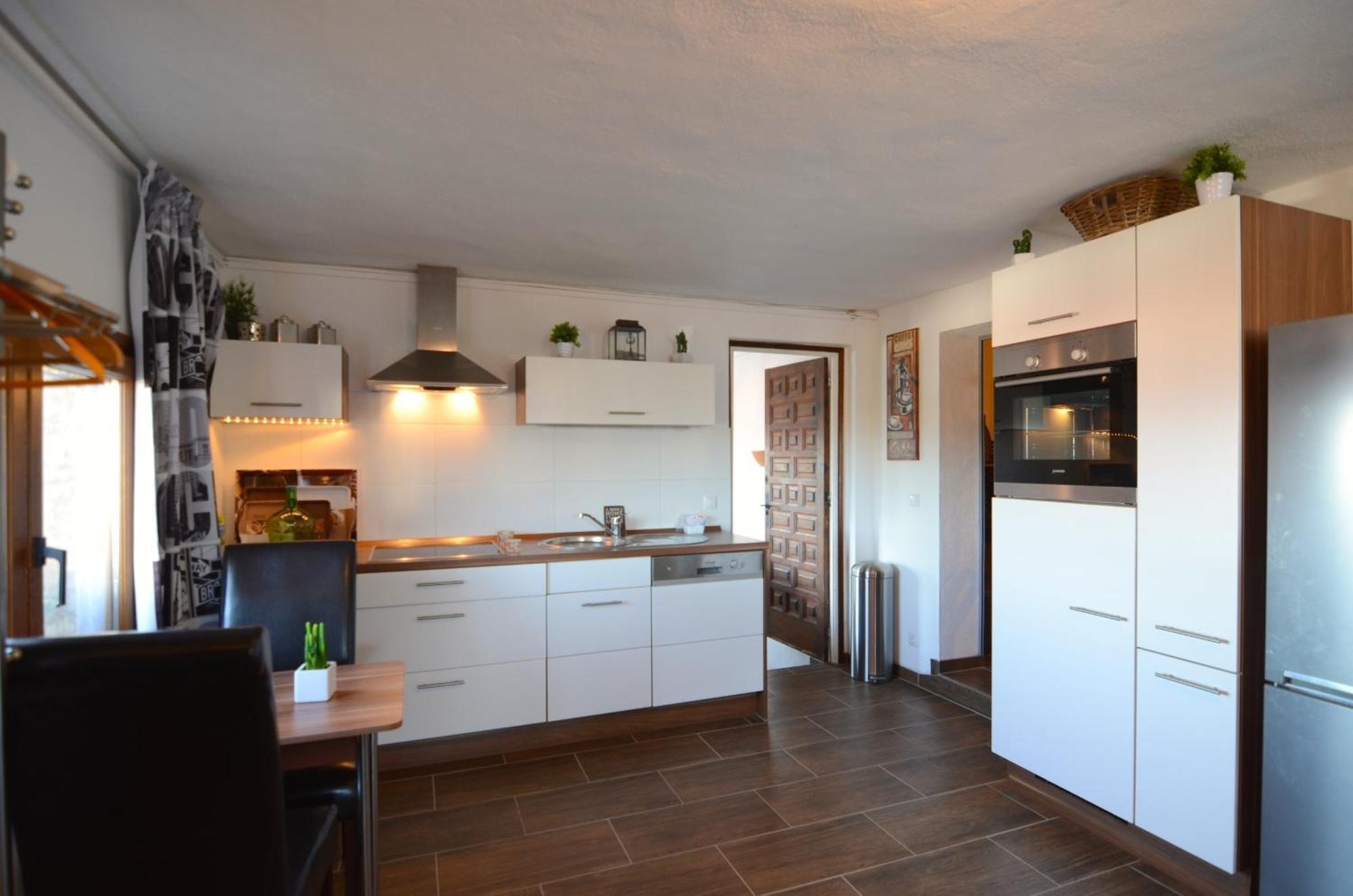Villa Garbinell L' Escala Esterno foto
